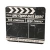 Image 4 : WHO FRAMED ROGER RABBIT (1988) - Production-Used Clapperboard