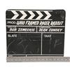 Image 6 : WHO FRAMED ROGER RABBIT (1988) - Production-Used Clapperboard