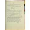 Image 6 : WHO FRAMED ROGER RABBIT (1988) - George Gibb's Shooting Script