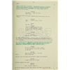 Image 7 : WHO FRAMED ROGER RABBIT (1988) - George Gibb's Shooting Script