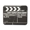 Image 1 : WHO FRAMED ROGER RABBIT (1988) - Robert Watts Collection: Production-Used Second Unit Clapperboard
