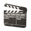 Image 2 : WHO FRAMED ROGER RABBIT (1988) - Robert Watts Collection: Production-Used Second Unit Clapperboard