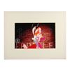 Image 1 : WHO FRAMED ROGER RABBIT (1988) - Robert Watts Collection: Hand-Painted Roger and Jessica Rabbit Film