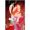 Image 3 : WHO FRAMED ROGER RABBIT (1988) - Robert Watts Collection: Hand-Painted Roger and Jessica Rabbit Film