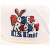 Image 15 : WHO FRAMED ROGER RABBIT (1988) - Robert Watts Collection: Hard-Back Mounted Posters, Crew Cap and Th