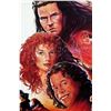 Image 3 : WILLOW (1988) - George Lucas-autographed One-sheet