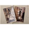 Image 2 : WILLOW (1988) - Throne Blueprints with Photos