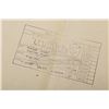 Image 4 : WILLOW (1988) - Throne Blueprints with Photos