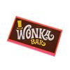 Image 1 : WILLY WONKA AND THE CHOCOLATE FACTORY (1971) - Julie Dawn Cole (Veruca Salt) Collection: Partial Won