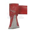 Image 4 : WORLD WAR Z (2013) - Gerry Lane's (Brad Pitt) Fire Axe