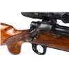 Image 8 : WORLD WAR Z (2013) - Gerry Lane's (Brad Pitt) Stunt Hunting Rifle and Magazine Arm Guard