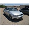 Image 1 : 2003 - MITSUBISHI GALANT