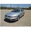 Image 2 : 2003 - MITSUBISHI GALANT