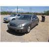 Image 2 : 2004 - HYUNDAI SONATA