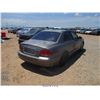 Image 4 : 2004 - HYUNDAI SONATA