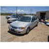 Image 2 : 1999 - MAZDA PROTEGE