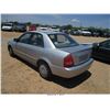 Image 3 : 1999 - MAZDA PROTEGE