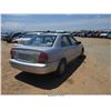 Image 4 : 1999 - MAZDA PROTEGE