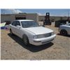 Image 1 : 1996 - TOYOTA AVALON//RESTORED SALVAGE