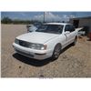 Image 2 : 1996 - TOYOTA AVALON//RESTORED SALVAGE