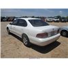 Image 3 : 1996 - TOYOTA AVALON//RESTORED SALVAGE