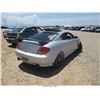 Image 4 : 2004 - HYUNDAI TIBURON
