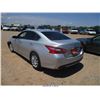 Image 3 : 2016 - NISSAN ALTIMA