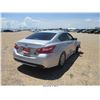 Image 4 : 2016 - NISSAN ALTIMA