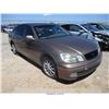 Image 1 : 1998 - LEXUS GS300