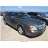 Image 1 : 2000 - CADILLAC DEVILLE