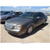Image 2 : 2000 - CADILLAC DEVILLE