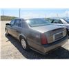 Image 3 : 2000 - CADILLAC DEVILLE