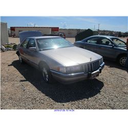 1996 - CADILLAC SLS