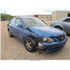 Image 1 : 2004 - HYUNDAI ELANTRA