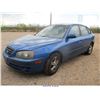 Image 2 : 2004 - HYUNDAI ELANTRA