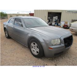 2006 - CHRYSLER 300