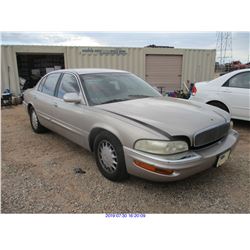 1997 - BUICK PARK AVENUE