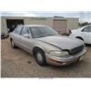 Image 1 : 1997 - BUICK PARK AVENUE