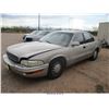 Image 2 : 1997 - BUICK PARK AVENUE