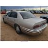 Image 3 : 1997 - BUICK PARK AVENUE