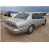 Image 4 : 1997 - BUICK PARK AVENUE