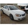 Image 1 : 2009 - KIA SPECTRA