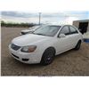 Image 2 : 2009 - KIA SPECTRA