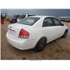 Image 4 : 2009 - KIA SPECTRA