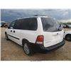 Image 3 : 2000 - FORD WINDSTAR