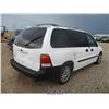 Image 4 : 2000 - FORD WINDSTAR