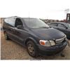 Image 1 : 2002 - CHEVROLET VENTURE