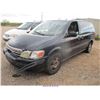 Image 2 : 2002 - CHEVROLET VENTURE