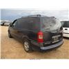 Image 3 : 2002 - CHEVROLET VENTURE