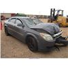 Image 1 : 2008 - SATURN AURA//SALVAGE